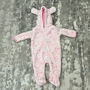 Penelope Mack Body suit